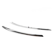 Outer Door Handle Electroplating Strip Bright Metal Strip Accessories For BMW 7 Series G12 512174727