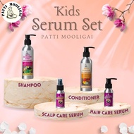 Patti Mooligai Kids Set