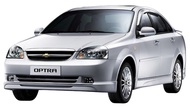 คู่มือซ่อม Chevrolet Optra 1.6 - 1.8 ตัวถังและระบบไฟฟ้า ภาษาไทย ( เป็นไฟล์ PDF ใส่ Flash Drive )