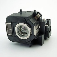 CTLAMP Professional Replacement Projector Lamp with Housing Compatible with PowerLite 825 / PowerLit