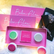 BEBE GLOW SKINCARE 3IN1