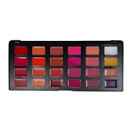 Egale Concentrating Professional Lipstick Palette Makeup Color Lip Gloss