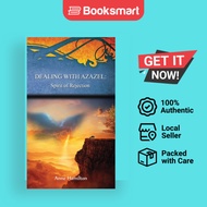 Dealing With Azazel - Hardback - English - 9781925380583