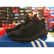 Adidas TUBULAR DOOM SOCK PK J Black BZ0330