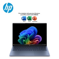 HP OmniBook 5 NGAI 16-bp0054AU/16-bp0055AU/16-bp0056AU 16" 2K Laptop (AI 5 330, 16GB, 512GB SSD, ATI