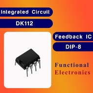 DK125 DK112 DK1203 IC Secondary Feedback, FlyBack AC-DC Offline Switching 10PCS