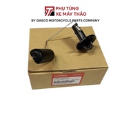 HONDA Wave RS 110 / Wave S 100 (2009-2010) fuel float assembly |37800-KWB-921