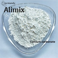 Calcium Carbonate (CaCO3) | Agriculture Lime | Kapur Sirih - Technical/ Agriculture Grade