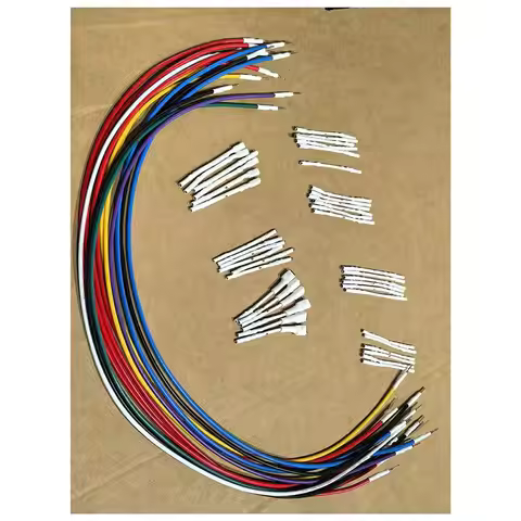 ATT-KT200II KT200 Bench Cable ECU Bench Cable ECU Connect Cable ECU Connector Cable ECU Pin Adapter 