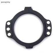 [ponajimy] 1 Set DIY Accessories For Logitech Magnetic Paddle Shifter Mod For Sim Racing G29 G920 G9