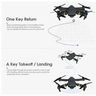 [Freebies]2021 New E58 Drone WIFI FPV With Wide Angle HD Camera Altitude Hold Foldable RC Quadcopter Channels Aircraft Drone Helicopter Toy Easy Adjust Frequency Drone With Camera And Video Hd Original Wifi Mini Foldable E58 Drone With Camera