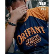 ORIFANT 10th Anniversary Tee