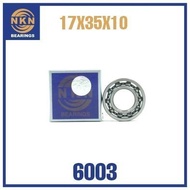 Bearing Bearing 6003 NKN Original Bearing