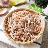 Ancient Flavor Fig Shredded Papaya 140 (Candied Fruit) Dried Fig Dried Fruit