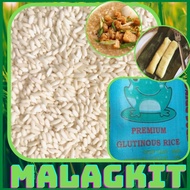 Malagkit Rice  Glutinous Rice 12 and 1 kilo