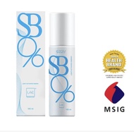 EZON SB96 - Pain Relief Spray Wound Spray Refresh Spray Metabolism Booster