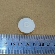 CD Player Laser Head Step Tracking Gear for CEC TL2 TL3 TL51Z TL5100 CH6000R SF-90/P1