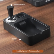 MONGDIO | เครื่องตวงและอัดผงกาแฟพร้อมที่ใส่ผงกาแฟ