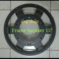 Frame Rangka Speaker 15 Inch Diral 15 In Inci Model BNC JBL