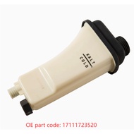 Suitable for 96-02 BMW 5 Series E39 Car Expansion Water Tank Coolant Sub-Water Bottle 17111723520