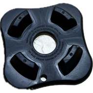 BUTTERFLY RUBBER SLEEVE FOR BLENDER B-591 & B-592