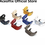 Aceoffix Brompton E Type Hook Ace Front Wheel Hook