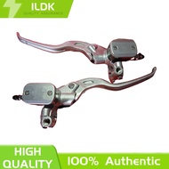 BRAKE MASTER E3 14MM DUAL BRAKE MASTER
