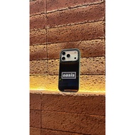 Case CASETIFY Oasis Black Frameiphone | Case iphone 13/14 15/+/pro/pm 16/+/pro/pm 17/pro/pm