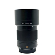 Leica TL 35mm f1.4 ASPH