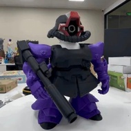 Suitable for Xiaomi Camera 2/3/4/c700/c400 Gundam Zhagu Damo Skin Appearance Unique Creative