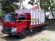 BATA RINGAN AAC / HEBEL INDRAMAYU, CIREBON, PURWAKARTA, CIKAMPEK ISI 1 DO = 12,6 METER KUBIK