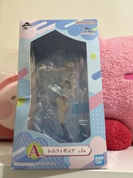 Rem.異世界 雷姆A賞
