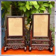 Simple photo frame Worship Photo Frame photo size 20 x 25, 20 x 30 cm Trac wood