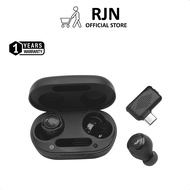 [New] JBL Quantum TWS Air True wireless gaming earbuds eith long playtime and dongle adapter - 1 year official warranty