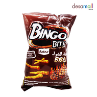 BINGO BITE Bbq Tiada MSG (60g)
