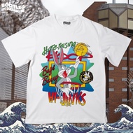 Bugs BUNNY Oversize T-shirt/BUGS BUNNY Oversize T-shirt