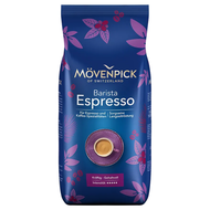 โมเว่นพิค เอสเปรสโซ่ คอฟฟี่ เมล็ดกาแฟคั่วแท้ 500 กรัม - Movenpick Espresso Coffee Bean Arabica and R