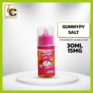 Ready Coema Liquid Vapor Vape - Gummypy Saltnic 15Mg 30Ml By Cmmg Brew Terlaris