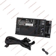 7660L Module FLEX Small 1U Power Supply 600W Silent NAS/ITX Small Host Server Platinum Conversion
