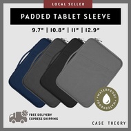 🔅cT🔅 Premium laptop and tablet sleeve laptop cover laptop casing iPad bag samsung iPad galaxy