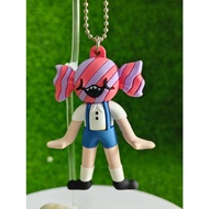 Candy Cat Model Keychain From Poppy Playtime Game Size Approximately 7-9 Cm (11)