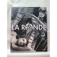 C679 French Moive La ronde (1950) 1BD Blu-ray BD25 EN ZH C0103