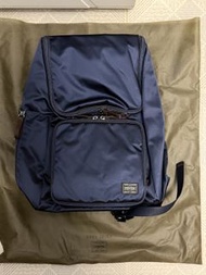 全新現貨日本 Porter Tanker Rucksack Backpack 藍色