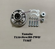 Yamaha Y110-NEW SS-TWO SS2 Y125Z Sprocket Hub Set / Clutch Hub Set / Collar Bush Set - Standard