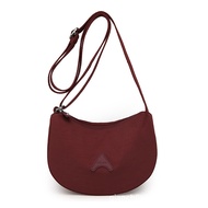 Jielangshi Nylon Bag Winter New Lightweight Shoulder Bag Female Casual Mom Bag Womens Bag