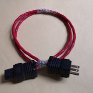 美國Belden 83802 美式電源線1.25m（代友售）