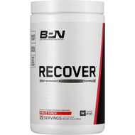 BARE PERFORMANCE NUTRITION BPN Recover Post‑Workout Enhanced Muscle Recovery Drink Mix – Essential A