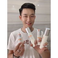 欧皙润‬清痘修护啫喱OURNXI Anti-Acne 30g