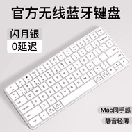 iface mall | คีย์บอร์ดไร้สายอัลตราทินสำหรับ iPad แบบเงียบ