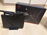 ASUS ROG Rapture GT-AC2900 路由器